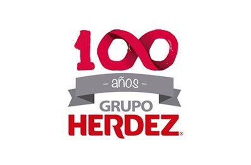 Grupo Herdez 100 Años