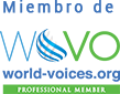 Mario Filio es miembro de WoVo